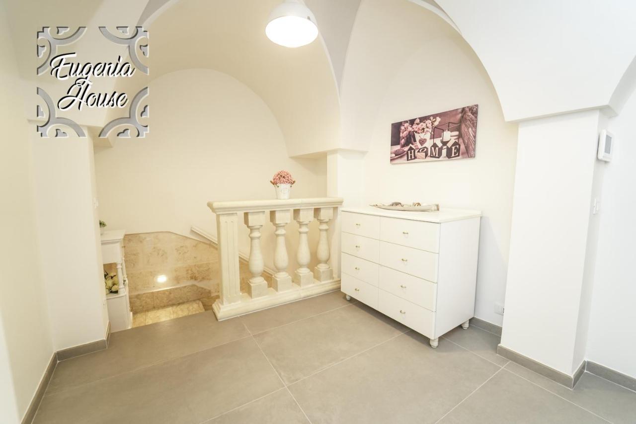 Eugenia House Villa Fasano Buitenkant foto