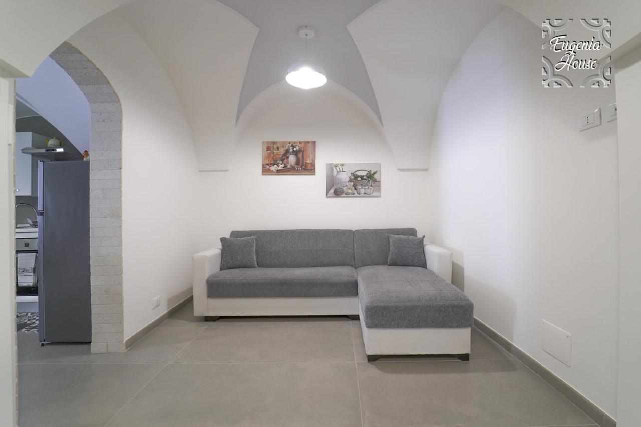 Eugenia House Villa Fasano Buitenkant foto